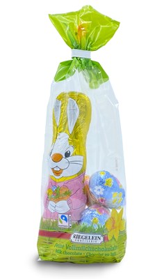 Easter gift bag