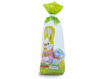Milk Chocolate Foiled Easter Eggs Approx 100 Eggs Hunts And Gifts 500g