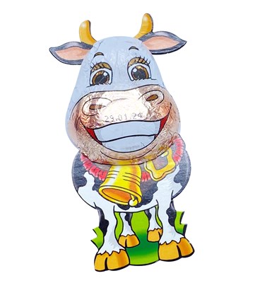 Chocolate Cows