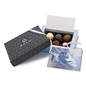 Click to view product details and reviews for Branded 6 Chocolate Box Fully Printed.