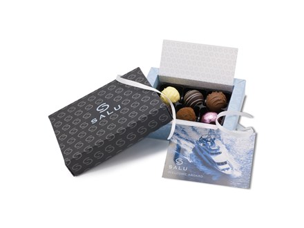 Personalised online yorkie bar