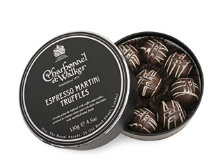 Amazon.com: Charbonnel et Walker Dark Sea Salt Caramel