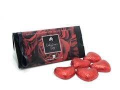 Valentine's Heart Gift Pack Closed
