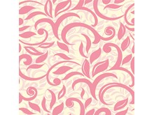 Elegance Pink, chocolate transfer sheets x2 (shown on white chocolate)