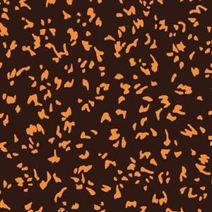 Gold Flakes Chocolate Transfer Sheets X2
