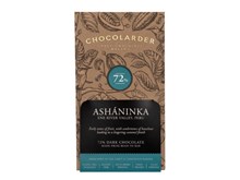 Chocolarder, Asháninka 72% Dark Chocolate Bar