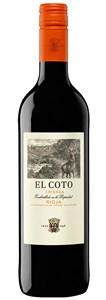 Click to view product details and reviews for El Coto Crianza Rioja 75cl.