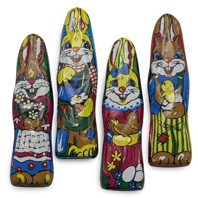 Assorted Easter Bunnies