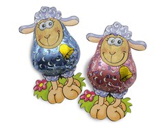 Easter Sheep