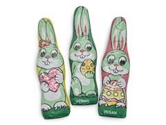 Vegan Easter Bunny 10.5cm