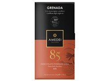 Amedei, Grenada 85% dark chocolate bar