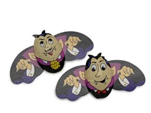Chocolate Vampires