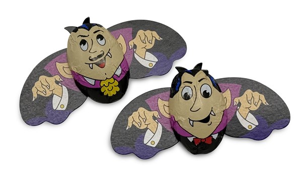 Chocolate Vampires