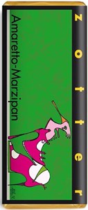 Click to view product details and reviews for Zotter Hand Scooped Amaretto Marzipan Dark Milk Chocolate Bar. Click to view product details and reviews for Zotter Hand Scooped Amaretto Marzipan Dark Milk Chocolate Bar.