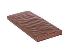 Zotter, Hand Scooped, Vegan, Boozy Chocolate Mousse, 70% Dark Chocolate Bar