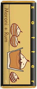Click to view product details and reviews for Zotter Hand Scooped Chestnut Rum Milk Chocolate Bar. Click to view product details and reviews for Zotter Hand Scooped Chestnut Rum Milk Chocolate Bar.