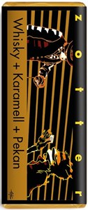 Click to view product details and reviews for Zotter Hand Scooped Whisky Caramel Pecan Dark Chocolate Bar. Click to view product details and reviews for Zotter Hand Scooped Whisky Caramel Pecan Dark Chocolate Bar.