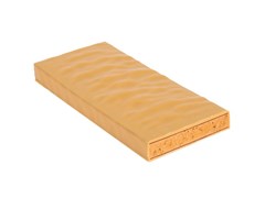 Zotter, Hand scooped, Caramel Praline Crunch, White Chocolate Bar