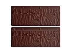 Zotter, Labooko, Peru, 82% Dark Chocolate Bar