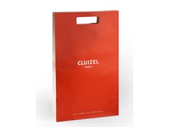 Cluizel, Premium advent calendat gift bag