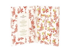 Valrhona, Premium Advent Calendar 2025 Open