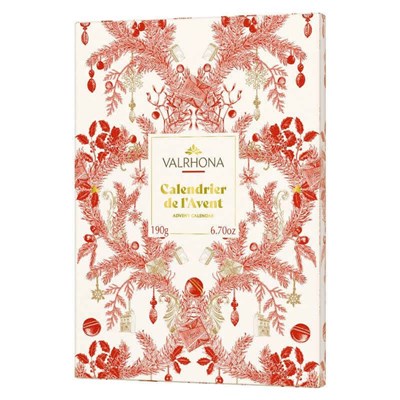 Valrhona, Premium Advent Calendar 2025