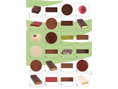 Zotter, Vegan Chocolate Advent Calendar