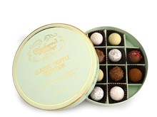 Charbonnel et Walker, Classic Chocolate Truffle Selection