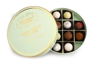 Click to view product details and reviews for Charbonnel Et Walker Classic Chocolate Truffle Selection.