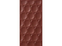 Pump Street, Haiti, 60% Dark Milk Chocolate Bar open