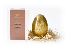 Pump Street, Cookie Chip, 60% Dark Milk Chocolate Easter Egg