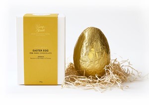 Click to view product details and reviews for Pump Street Jamaica 75 Dark Chocolate Easter Egg.