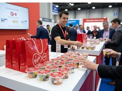 Branded Eco-Tub, Jelly Beans