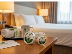 Branded-Eco-tubs of Mint Imperials