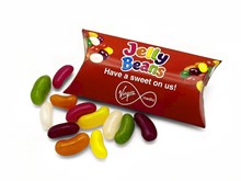 Branded Jelly Beans Pillow-Pack