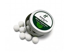 Branded Tin, Mint Imperials