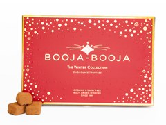 Booja Booja, Winter Collection, Chocolate Truffles 184g