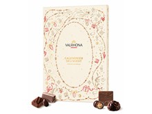 Valrhona, Premium Chocolate Advent Calendar