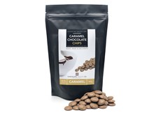 Caramel Chips 100g