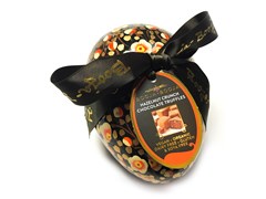 Booja Booja Hazelnut Crunch truffle Easter egg (large)