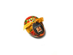 Booja Booja Hazelnut Crunch truffle Easter egg (Small)