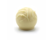 White Vanilla Truffle