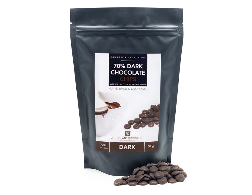 Buy chocolate for chocolate fountains online for UK delivery