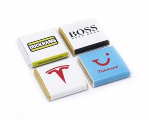 Click to view product details and reviews for Branded Chocolate Neapolitans 5g.