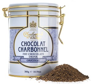 Charbonnel et Walker Original Drinking chocolate Charbonnel et Walker Original Drinking chocolate