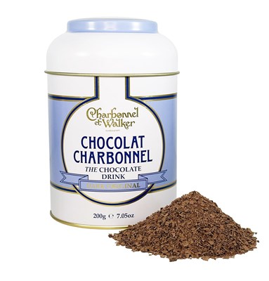 Charbonnel et Walker Original Dark Drinking Chocolate