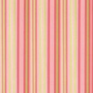 Candy Stripe Chocolate Transfer Sheets