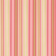 Candy Stripe Chocolate Transfer Sheets