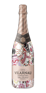 Click to view product details and reviews for Vilarnau Cava Rose 75cl.