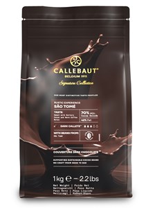 Click to view product details and reviews for Callebaut Origin Sao Tome 70 Dark Chocolate Chips 1kg. Click to view product details and reviews for Callebaut Origin Sao Tome 70 Dark Chocolate Chips 1kg.